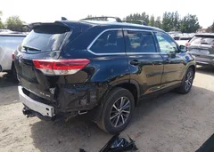 2018 Toyota Highlander Xle — фото 4
