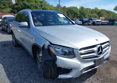 2019 Mercedes-Benz Glc 300 4Matic — фото 6
