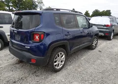 2016 Jeep Renegade Sport — фото 4