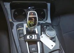 2014 BMW 528I — фото 11