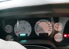 2004 Dodge Ram 3500 Slt/Laramie — фото 7