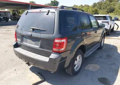 2009 Ford Escape Xlt — фото 4