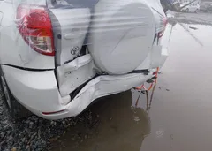 2007 Toyota Rav4 Limited — фото 6