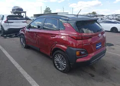 2018 Hyundai Kona Sel — фото 3