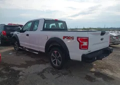2020 Ford F-150 XL — фото 3