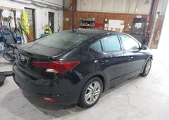 2019 Hyundai Elantra Value Edition — фото 26