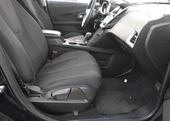 2013 Chevrolet Equinox 2Lt — фото 5
