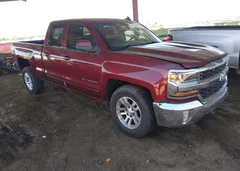 2016 Chevrolet Silverado 1500 1Lt — фото 17
