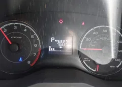 2019 Subaru Crosstrek 2.0I Premium — фото 7