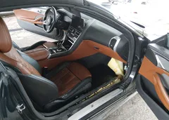 2024 BMW M850I xDrive — фото 5