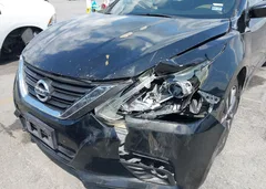 2016 Nissan Altima 2.5 Sv — фото 6