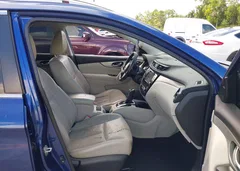 2020 Nissan Rogue Sport Sl Fwd Xtronic Cvt — фото 5