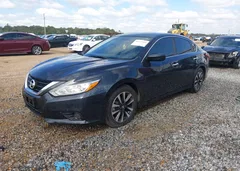 2018 Nissan Altima 2.5 Sv — фото 2
