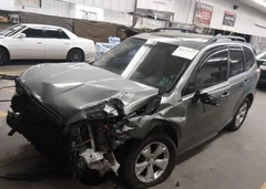 2016 Subaru Forester 2.5I Limited — фото 6