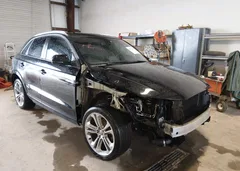 2018 Audi Q3 2.0T Premium/2.0T Sport Premium — фото 1