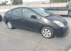 2007 Toyota Prius — фото 1