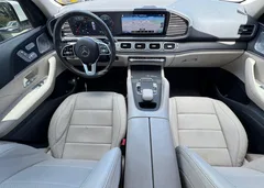 2020 Mercedes-Benz Gle 350 4Matic — фото 18