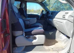 2005 Ford F-250 Lariat/Xl/Xlt — фото 5