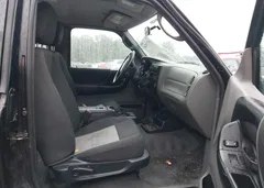2010 Ford Ranger Sport/Xlt — фото 5