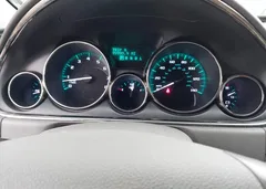 2016 Buick Enclave Premium — фото 7