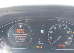 2018 Honda Accord Ex-L 2.0T — фото 7