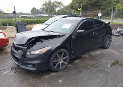 2011 Honda Accord 2.4 Ex-L — фото 2