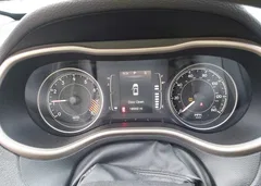 2014 Jeep Cherokee Latitude — фото 7