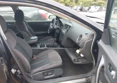 2012 Nissan Maxima 3.5 S — фото 5