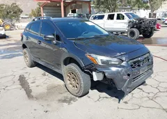 2018 Subaru Crosstrek 2.0I Limited — фото 1