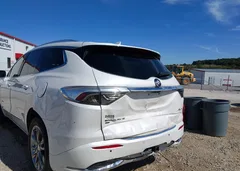 2022 Buick Enclave Awd Avenir — фото 6