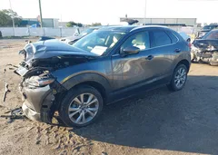 2023 Mazda Cx-30 2.5 S Premium — фото 2