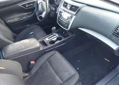 2016 Nissan Altima 2.5/2.5 S/2.5 Sl/2.5 Sr/2.5 SV — фото 5