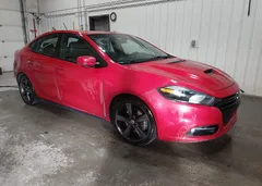 2016 Dodge Dart Gt — фото 1