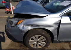 2016 Subaru Outback 2.5I Premium — фото 6