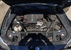 2016 BMW 528I — фото 10