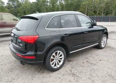 2013 Audi Q5 2.0T Premium — фото 4