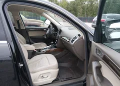 2013 Audi Q5 2.0T Premium — фото 5