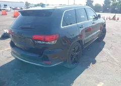 2015 Jeep Grand Cherokee High Altitude — фото 4