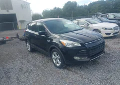 2015 Ford Escape Se — фото 1