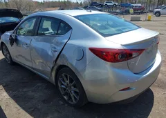 2018 Mazda Mazda3 Touring — фото 3