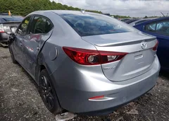 2018 Mazda Mazda3 Touring — фото 20