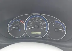 2011 Subaru Forester 2.5X Premium — фото 7