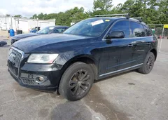 2016 Audi Q5 2.0T Premium — фото 2