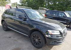 2016 Audi Q5 2.0T Premium — фото 6