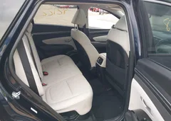 2024 Hyundai Tucson Hybrid Limited — фото 27
