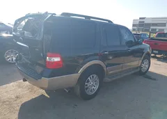 2012 Ford Expedition Xlt — фото 4