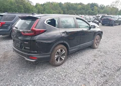 2021 Honda Cr-V Awd Special Edition — фото 4