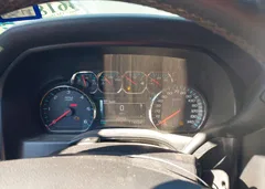 2015 Chevrolet Silverado 1500 1Lt — фото 7