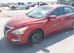 2015 Nissan Altima 2.5 S — фото 6