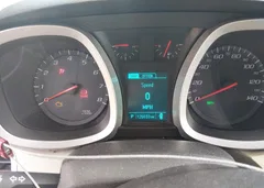 2013 Chevrolet Equinox 2Lt — фото 7